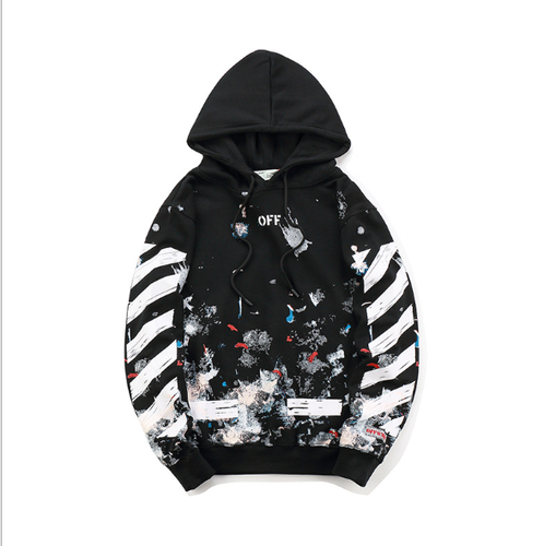 off white supreme hoodie virgil abloh pyrex vision